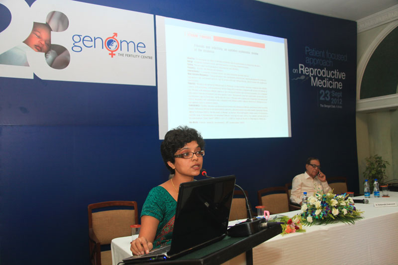 CME on Reproductive Medicine and Surgery