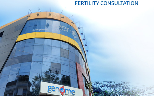 Fertility Consultation