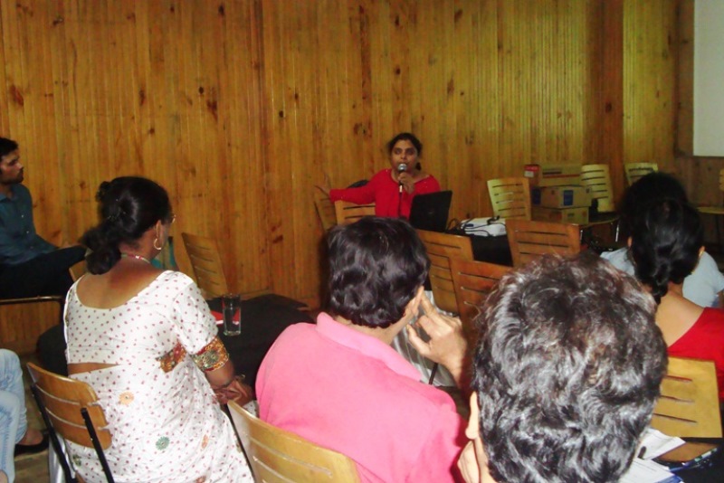 CME Guests at Berhampore for Genome The Fertility Centre
