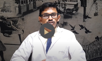 Dr. Sujoy Dasgupta speaks on Abnormal Sperm Count - What to do! | Genome Expert Talk
