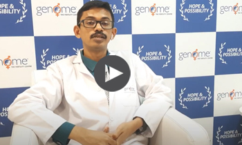 Genome Expert Talk | Dr. Sujoy Dasgupta