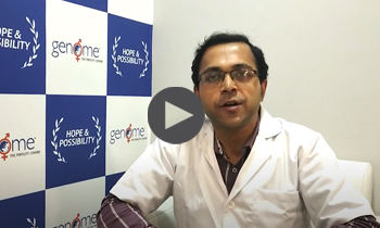 Dr. Kousik Seth speaks on Both Fallopian tubes are blocked, Do you require IVF ?