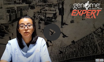 Dr. Prajnanika Gurung speaks on PCOS | Genome Expert Talk